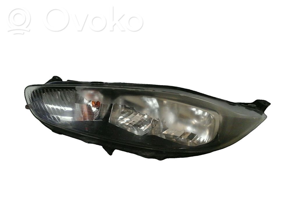 Ford Fiesta I Headlight/headlamp 