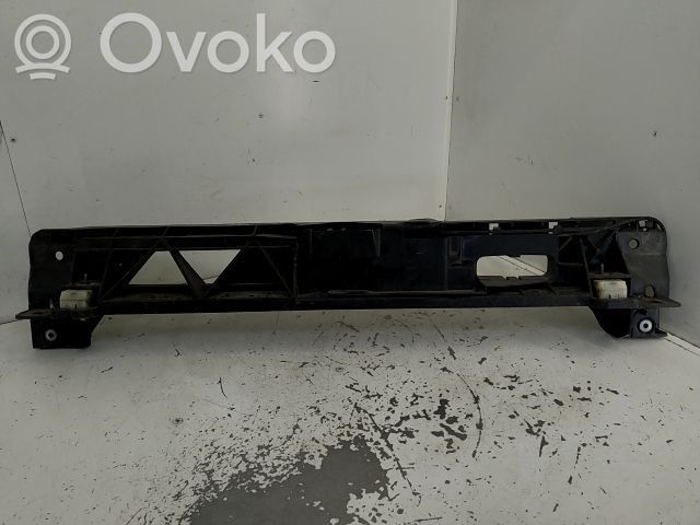 Peugeot 5008 II Panel mocowania chłodnicy / góra 