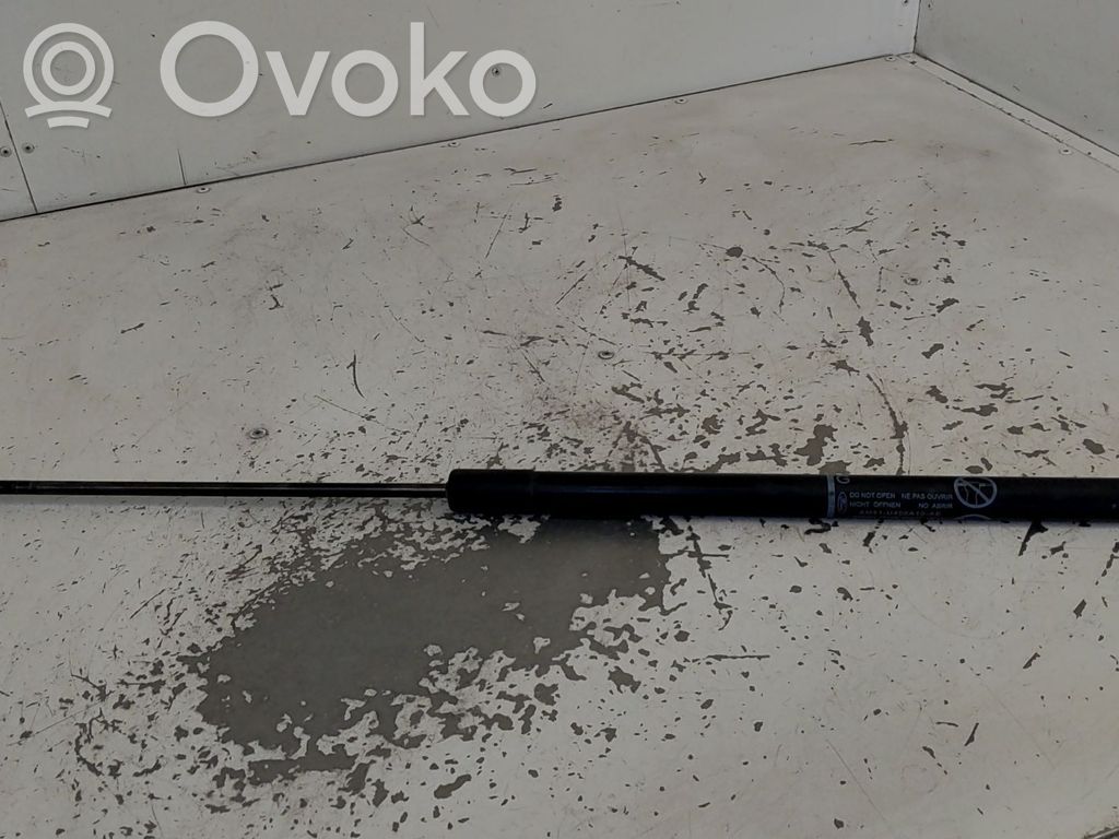 Ford Focus C-MAX Tailgate/trunk strut/damper 