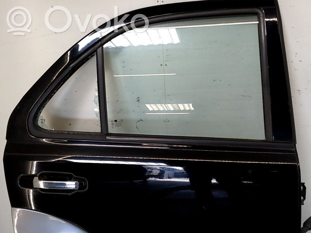 KIA Sorento Portiera posteriore 