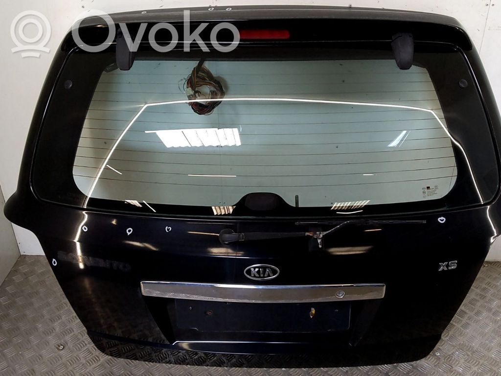 KIA Sorento Tailgate/trunk/boot lid 