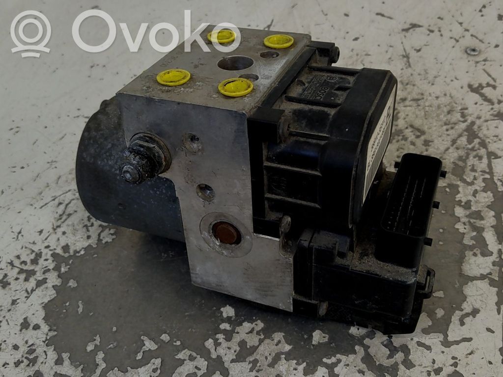 ABS bloks   589103E900,20242087,33791849,VDMS7