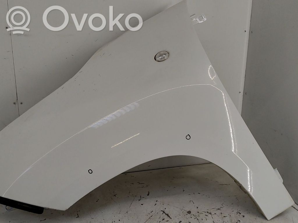 Fiat 500 Lokasuoja 