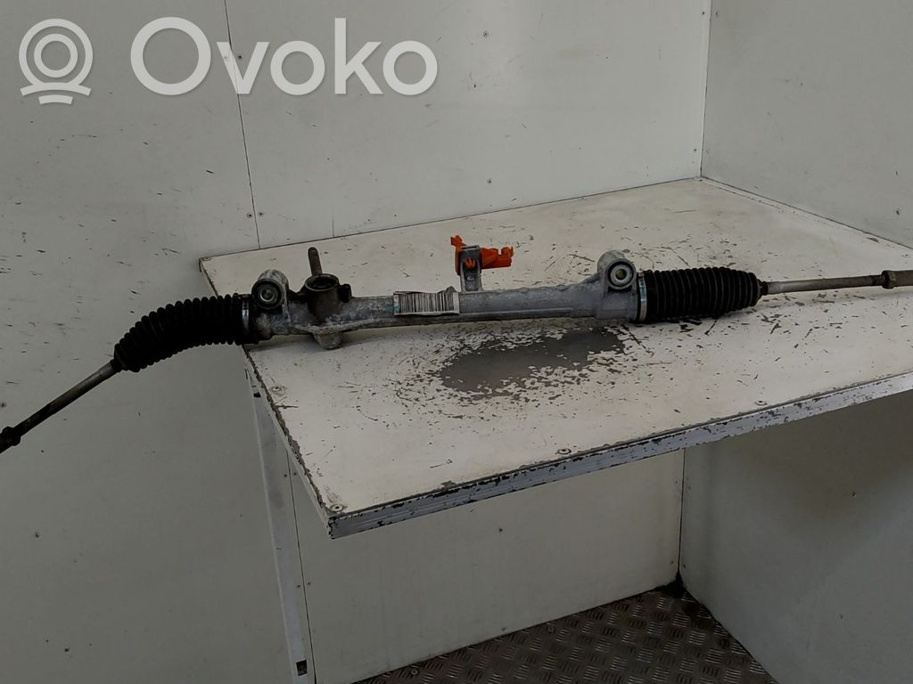 Fiat 500 Przekładnia kierownicza / Maglownica 