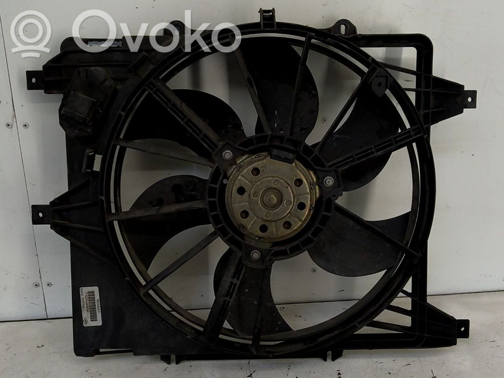 Elektrolüfter   7701045216,20260566,32790267,VDMS7