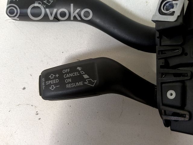 Audi A3 S3 8L Manetka / Przełącznik kierunkowskazów 