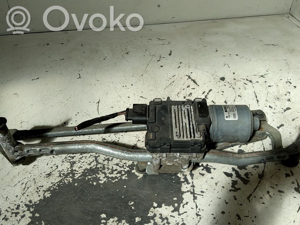Wiper motor   8P1955119F,20260087,31249796,VDMS7
