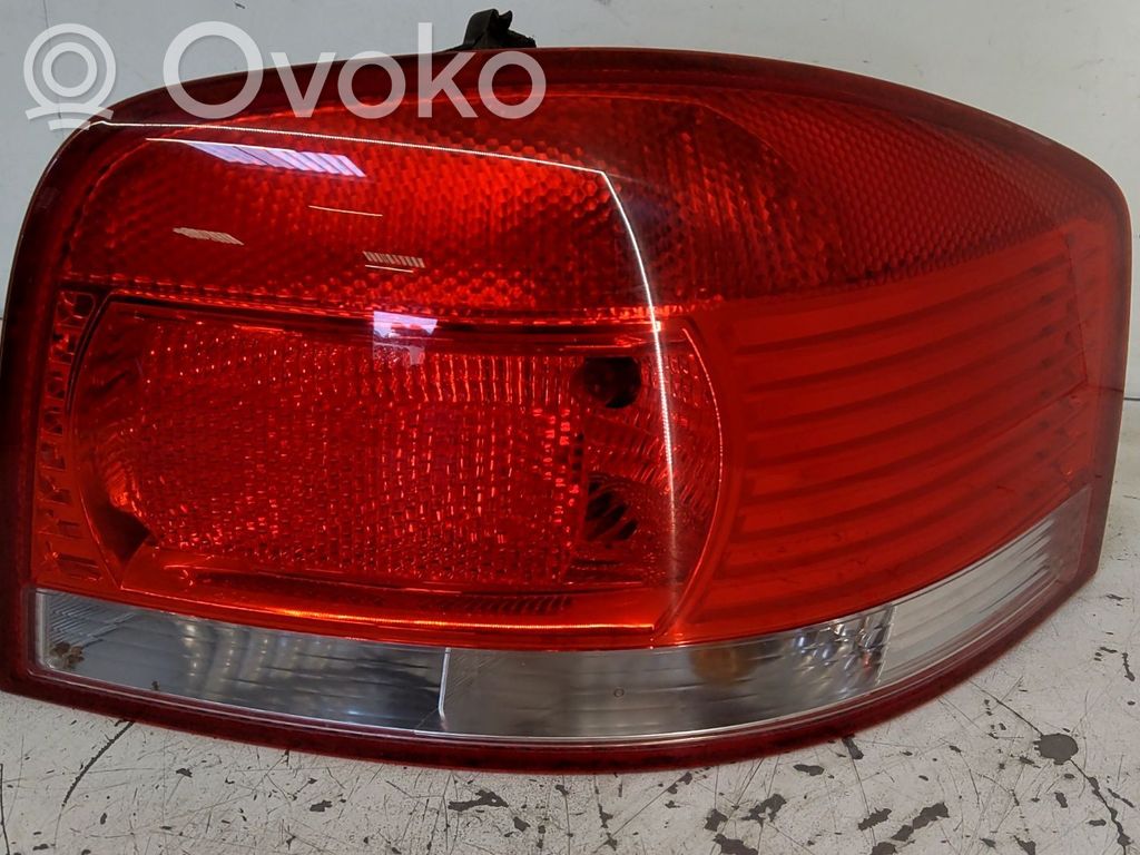 Audi 200 Lampa tylna 