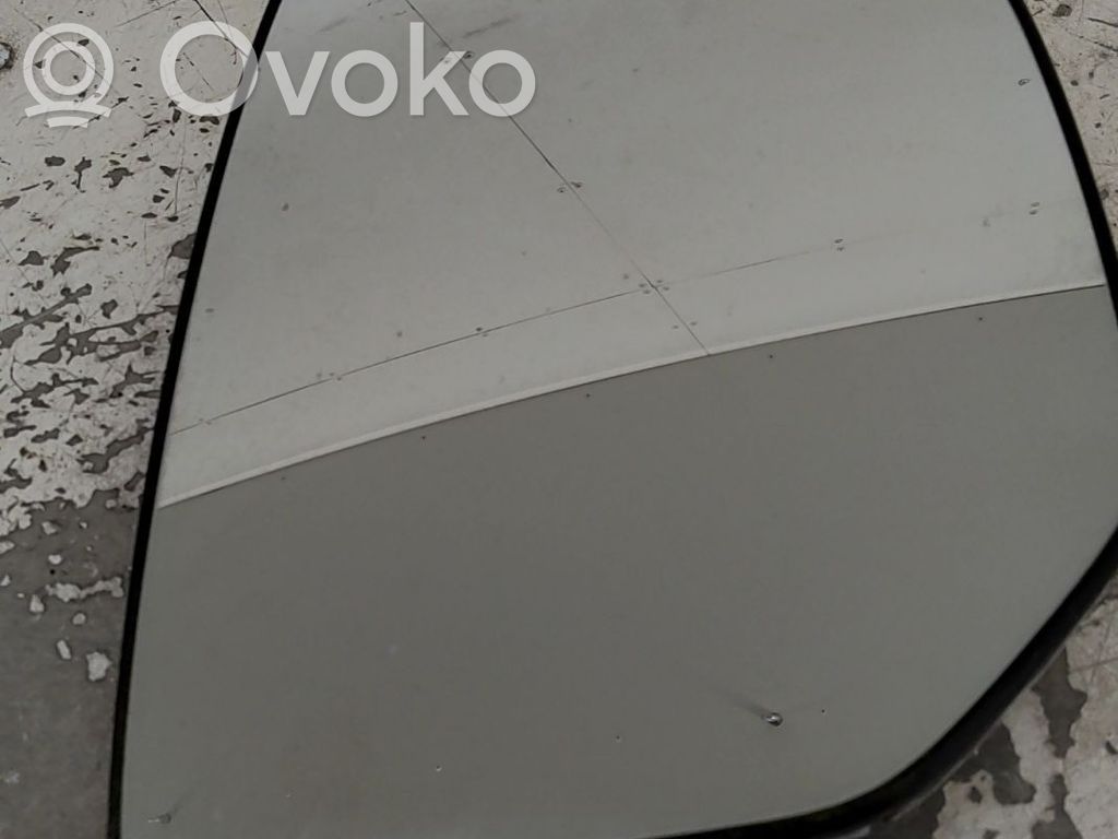 Wkład lusterka drzwi przednich   8151NQ,20243669,5729174,VDMS7