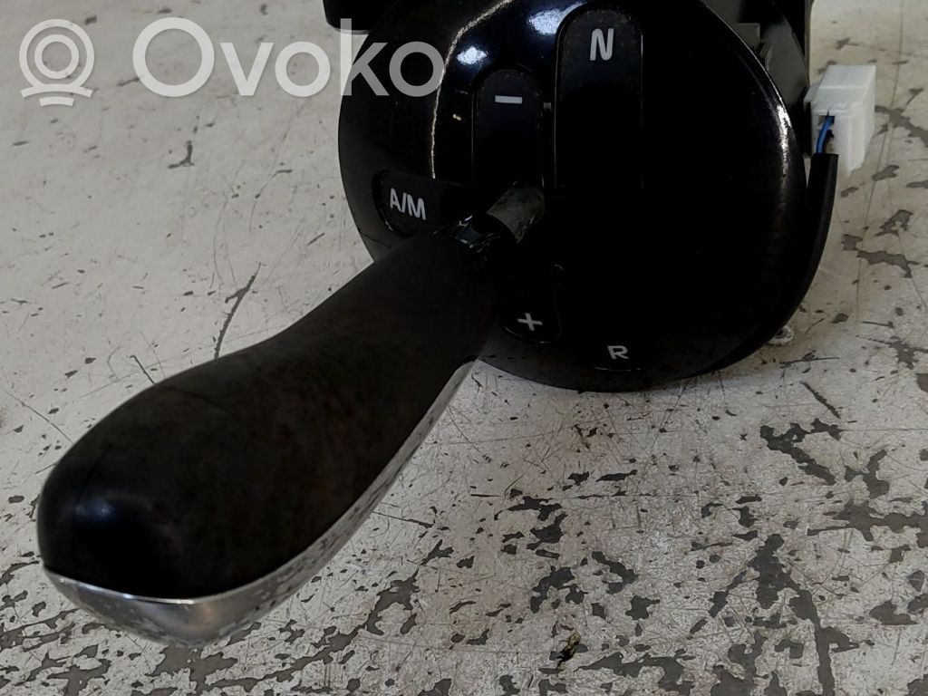 Fiat 500 Selector caja de cambios 