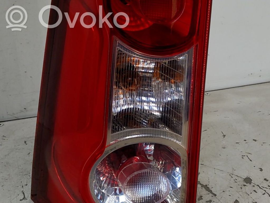 Dacia Logan I Takavalot 