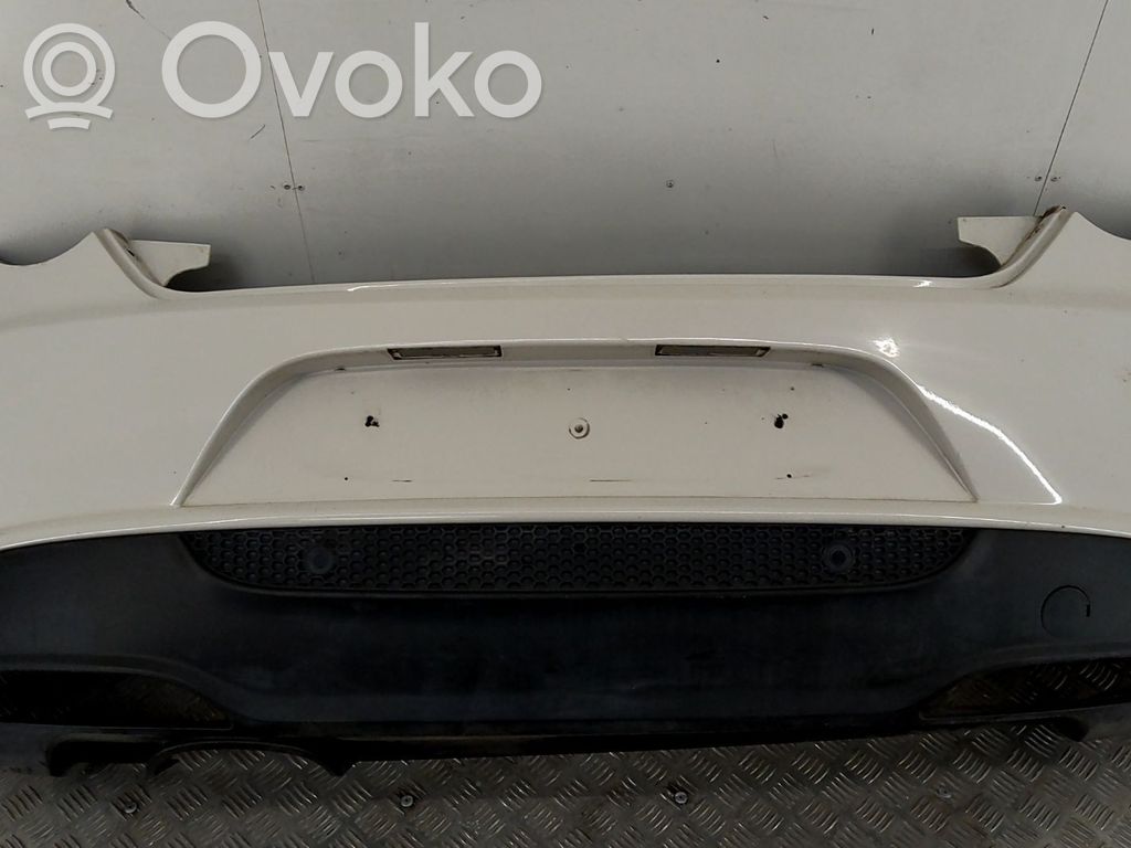 Alfa Romeo Mito Bară spate 