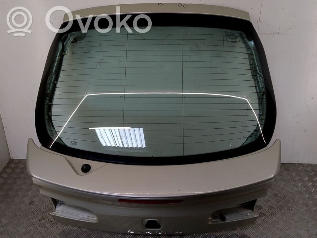 Tailgate/trunk/boot lid   7751474532,12722815,20252245,VDMS7