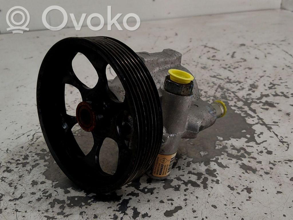 Ohjaustehostimen pumppu   8200709229,12723872,20252245,VDMS7