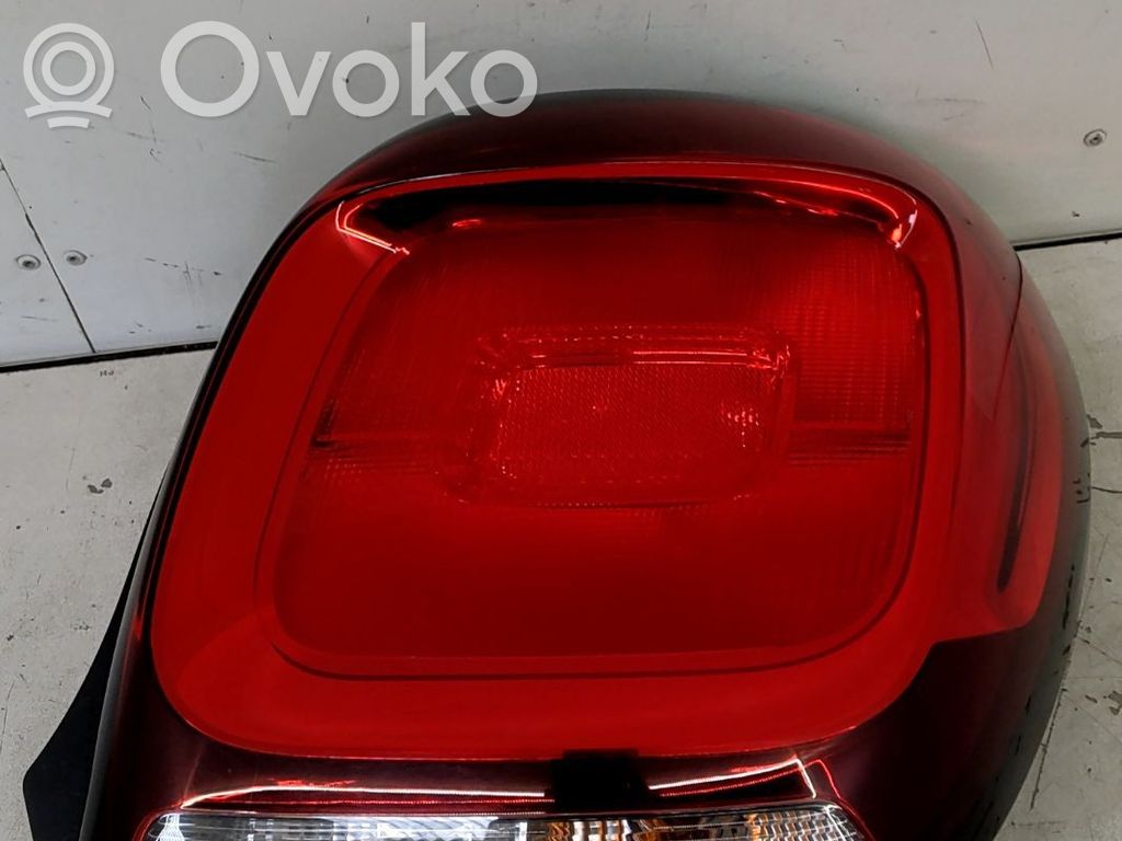 Citroen C1 Takavalot 