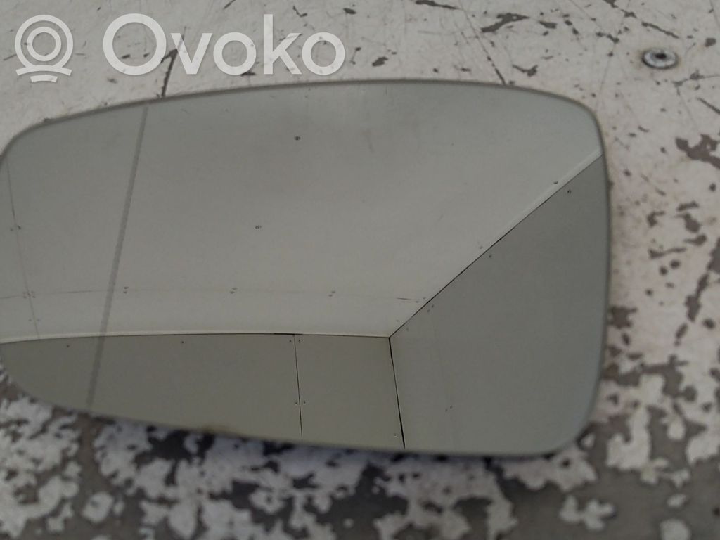 Wkład lusterka drzwi przednich   6R0857521F,20260334,30250264,VDMS7