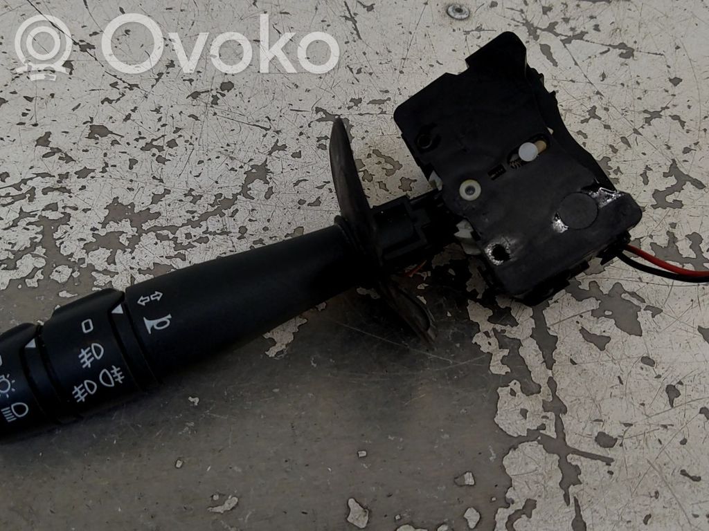 Renault Kangoo I Indicator stalk 