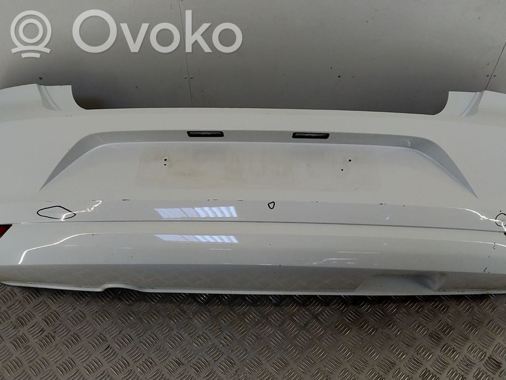 Volkswagen Polo V 6R Parachoques 