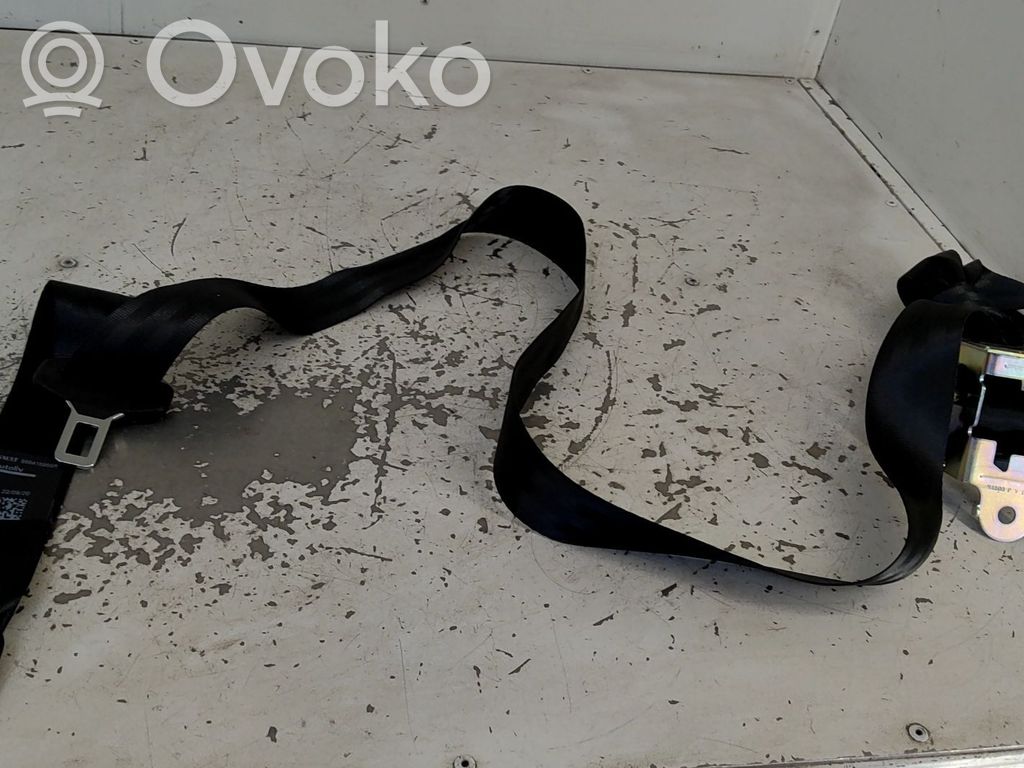 Cinturón trasero   888418448R,20251438,9749751,VDMS7