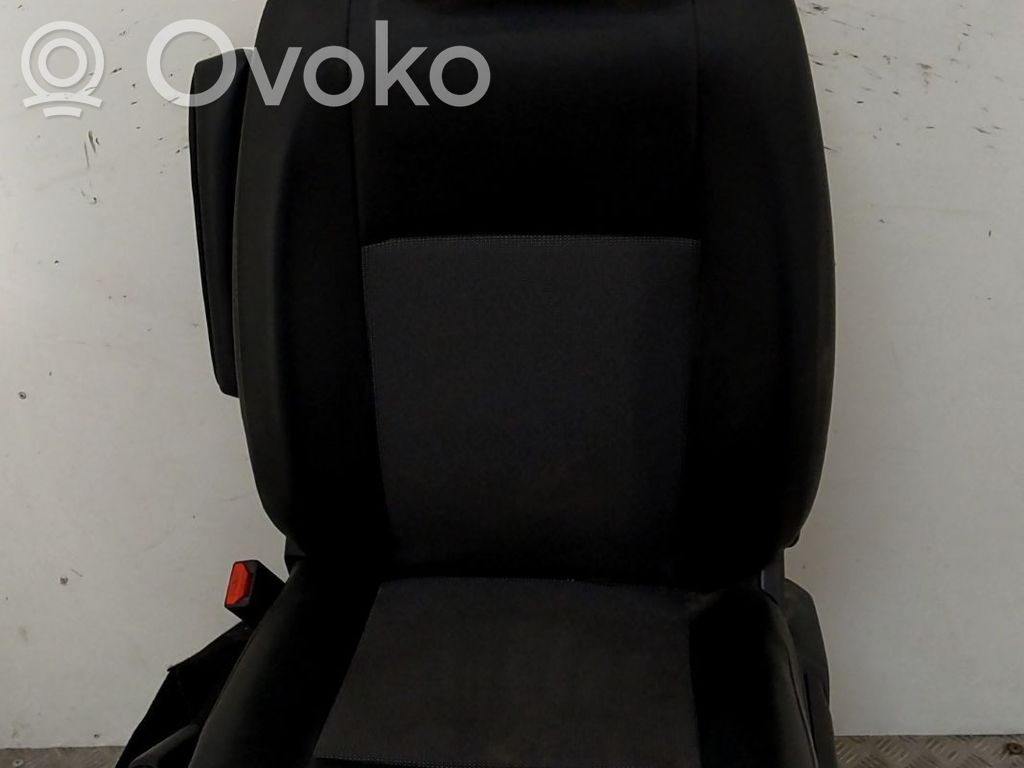 Citroen Jumpy Front driver seat 