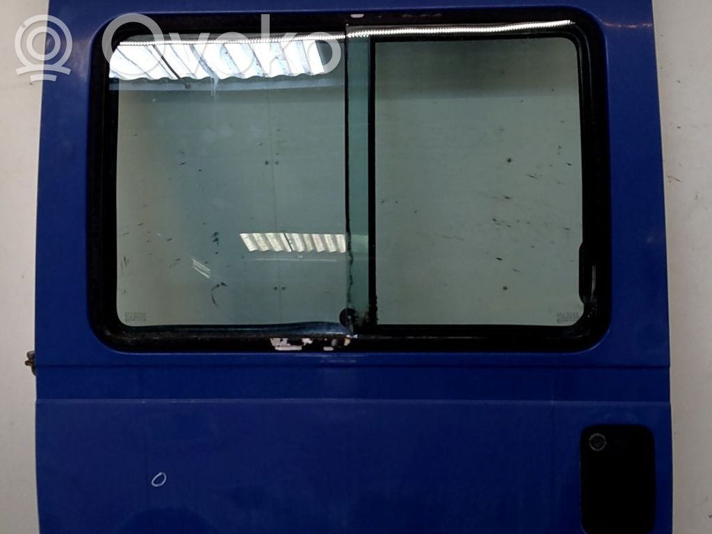 Peugeot Expert Seitliche Schiebetür Seitentür 