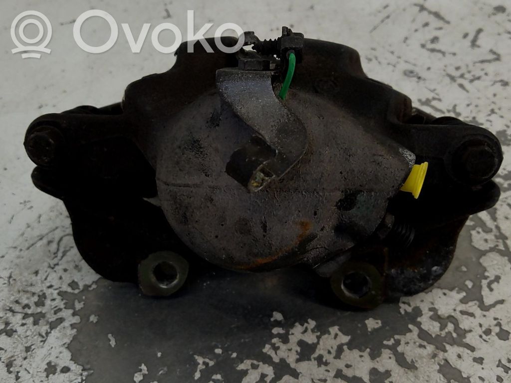 Peugeot Expert Передний суппорт 