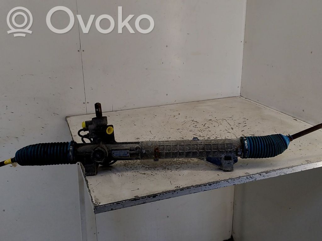 Peugeot Expert Steering rack 