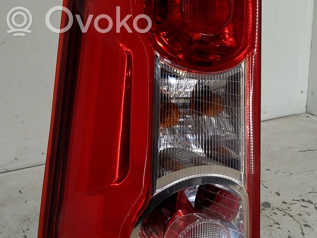 Dacia Logan I Takavalot 
