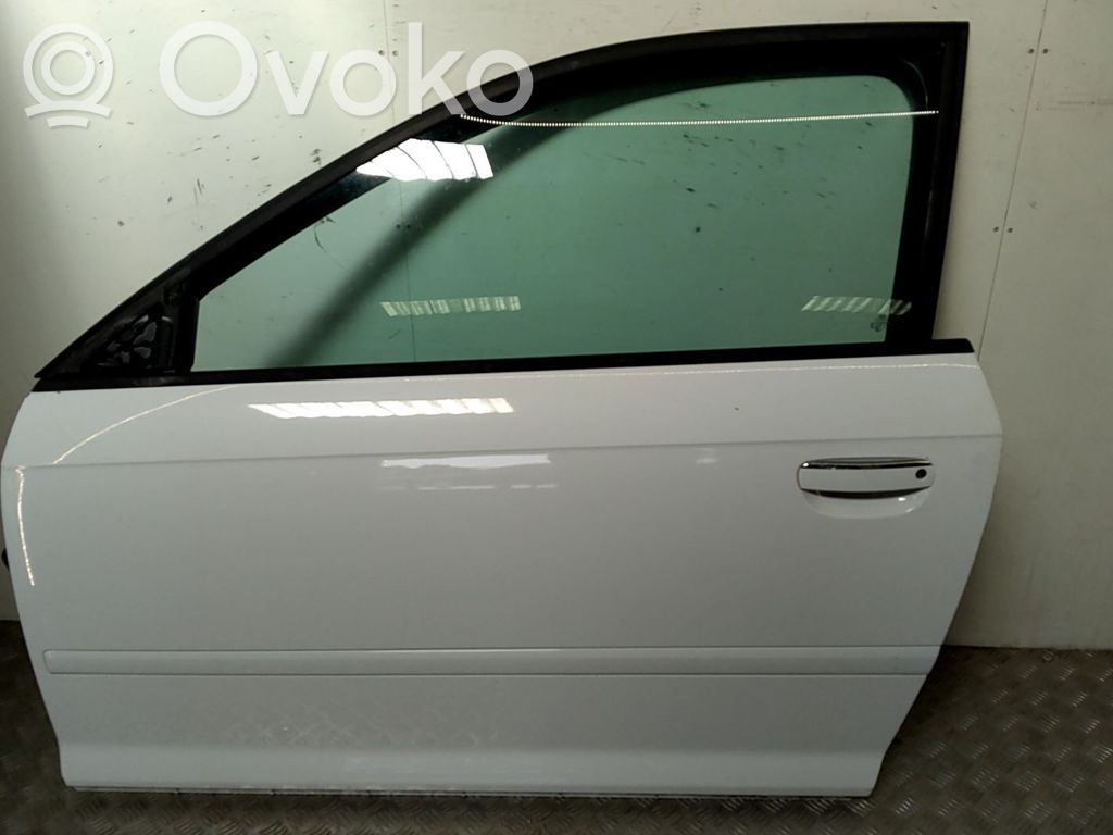 Etuovi   8P3831051D,16649859,20252550,VDMS7