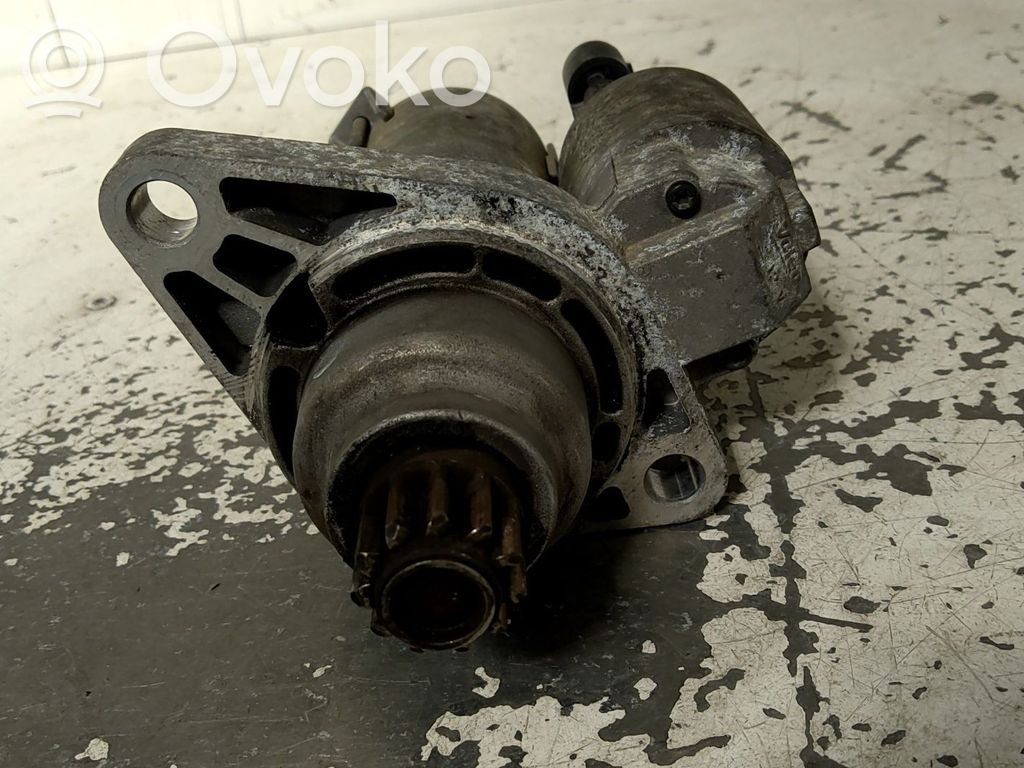 Motor de arranque   0AM911023B,16650934,20252550,VDMS7