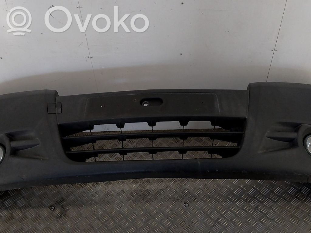 Priekinis bamperis   93855609,20260744,35724275,VDMS7