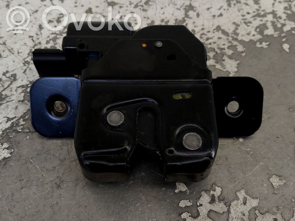 Tailgate/trunk/boot lock/catch/latch   846304010R,20251330,9761339,VDMS7