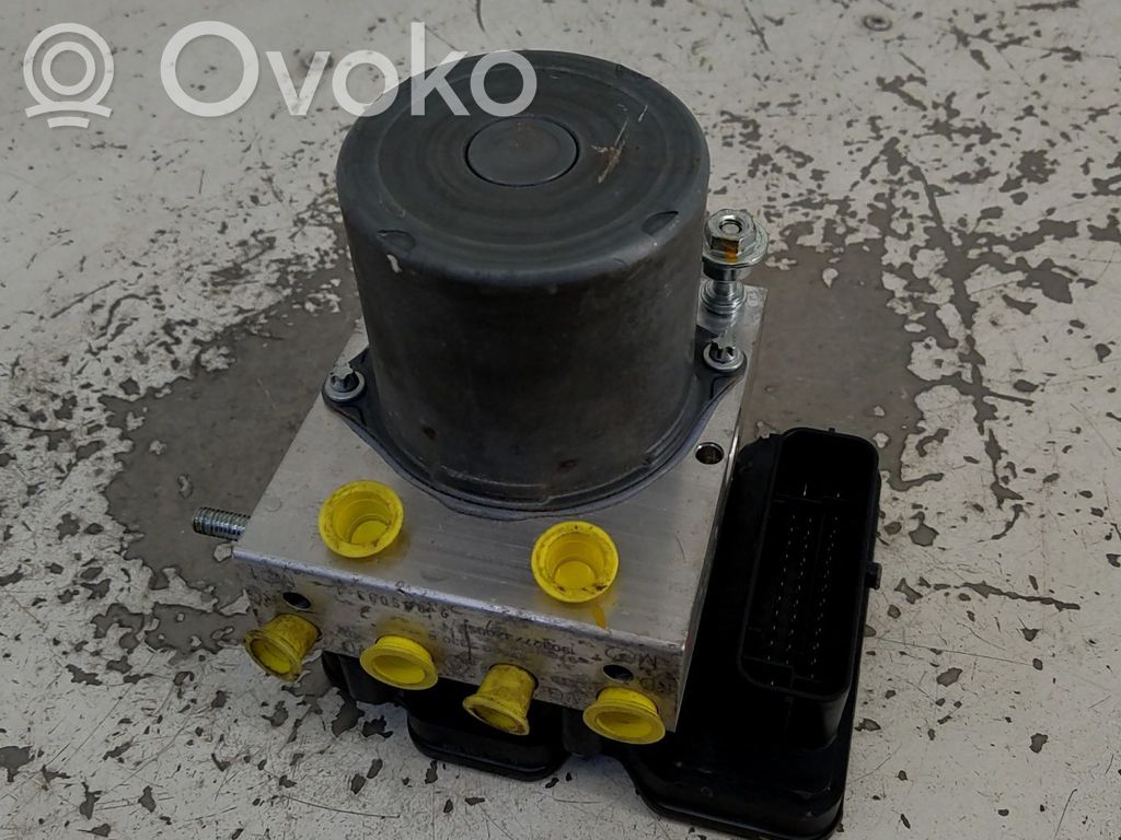 ABS Pump   476600364R,20251330,9762432,VDMS7