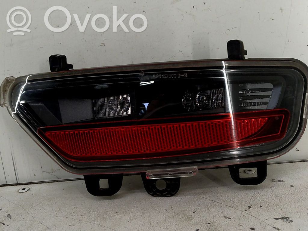 Reverse light   265801655R,12825952,20251021,VDMS7