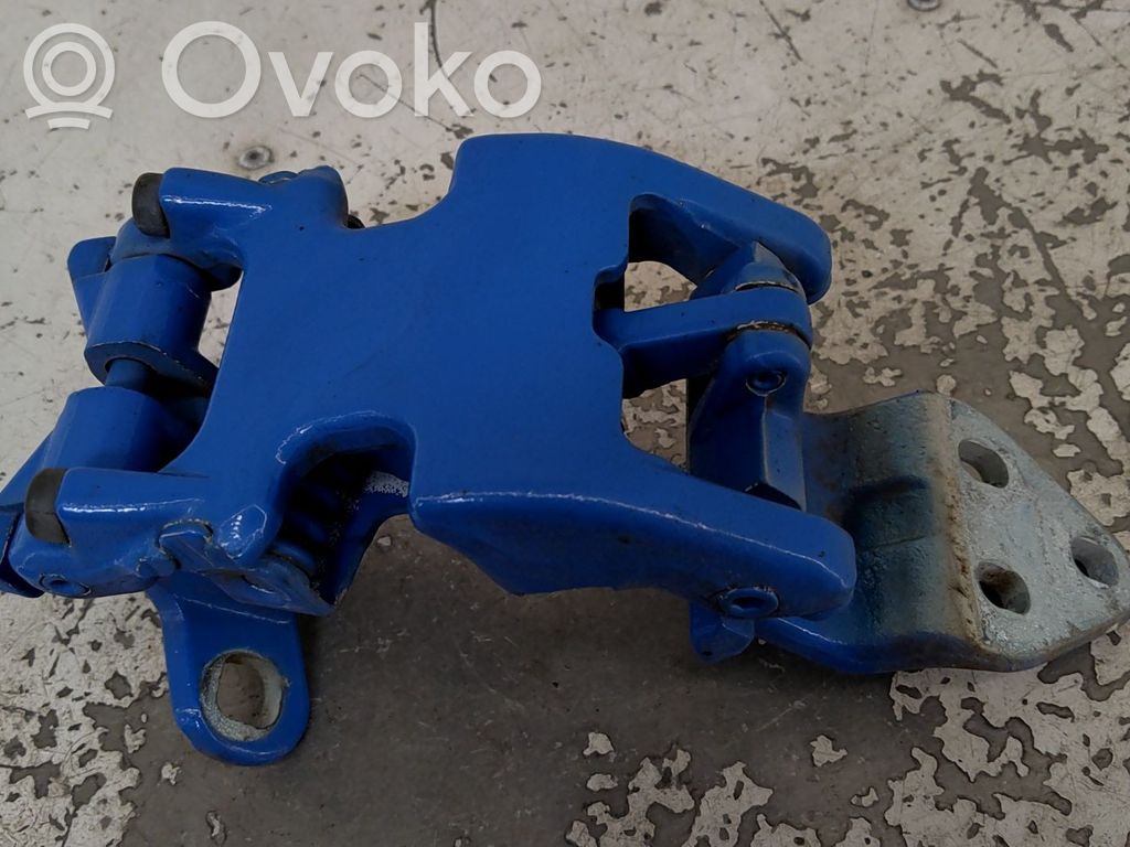 Loading door lower hinge   1623816080,20260525,31355489,VDMS7