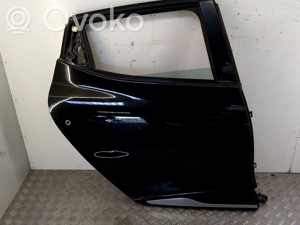 Puerta trasera   821008626R,20260154,34724339,VDMS7