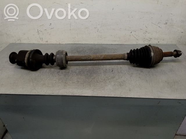 Eje de transmisión delantero   7701351989,20243568,5052636,VDMS7