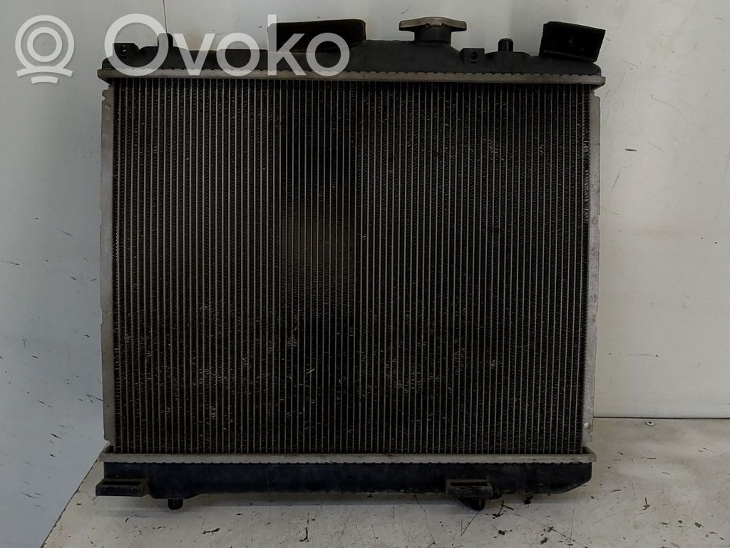 Coolant radiator   1770073KA0,20260674,36027902,VDMS7
