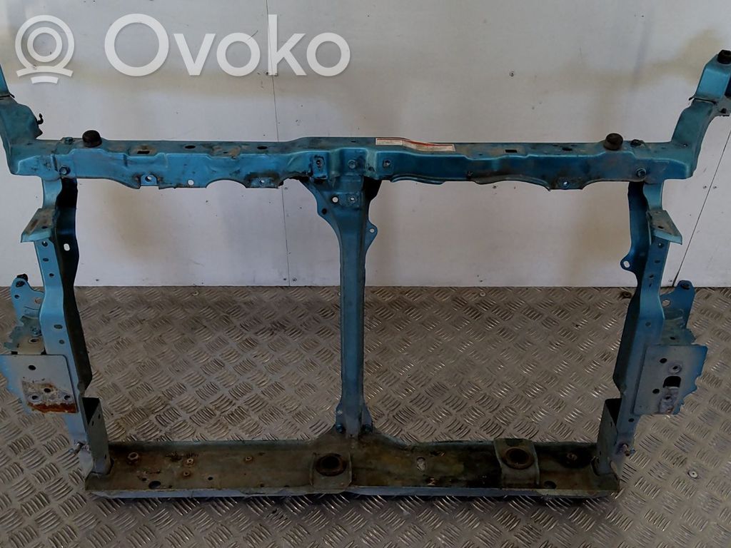 Radiatoru panelis   5810051K01,20260674,36026457,VDMS7