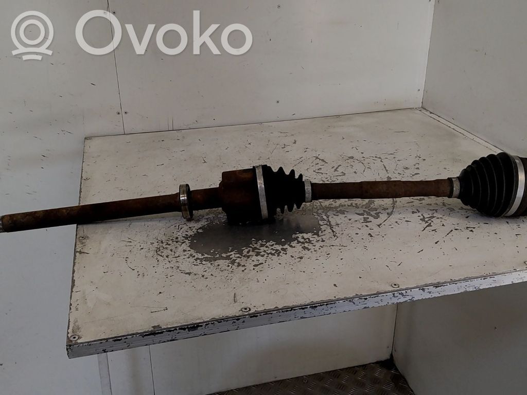 Renault Master I Front driveshaft 