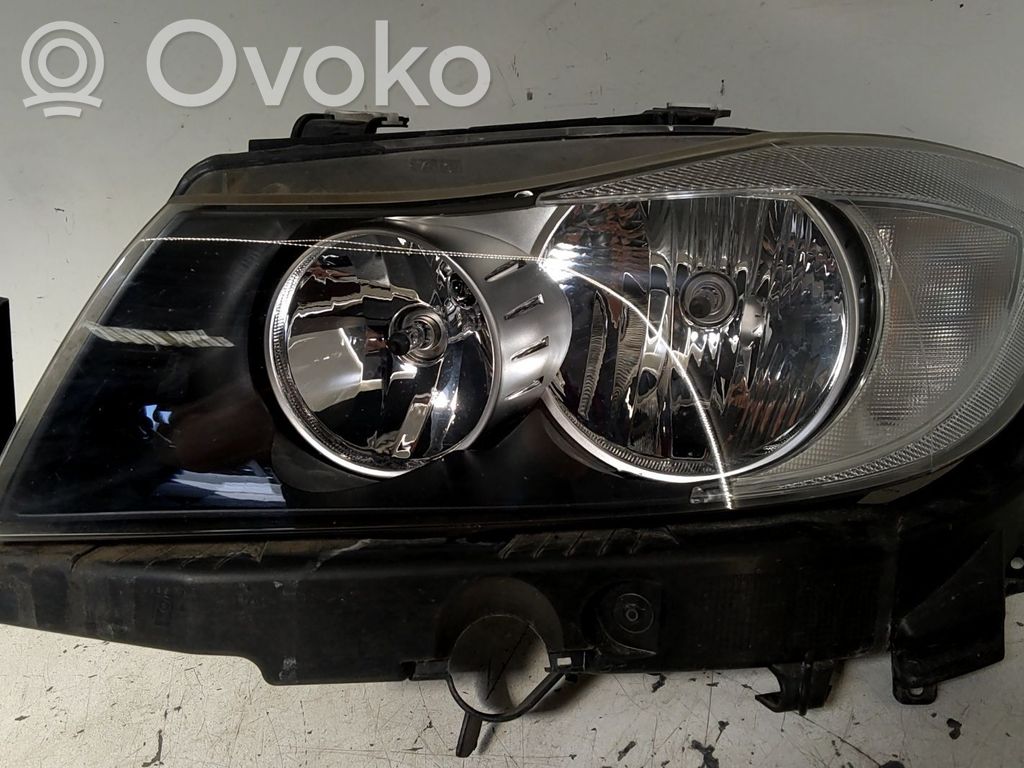 BMW 3 F30 F35 F31 Headlight/headlamp 
