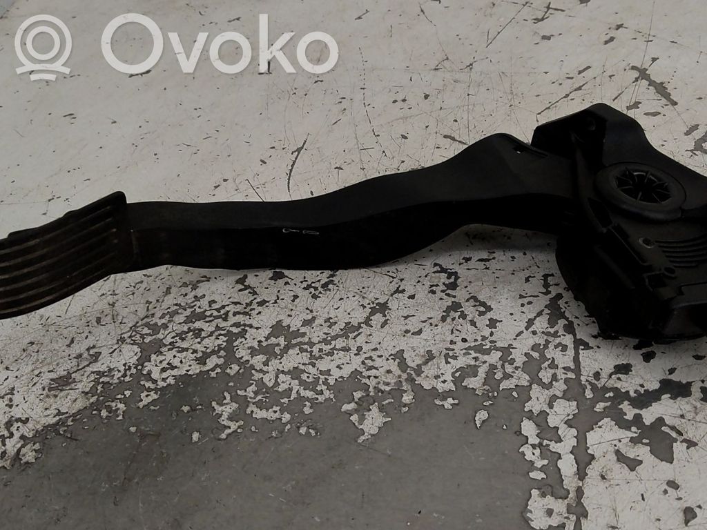 Accelerator throttle pedal   00001601AC,20260476,34313529,VDMS7