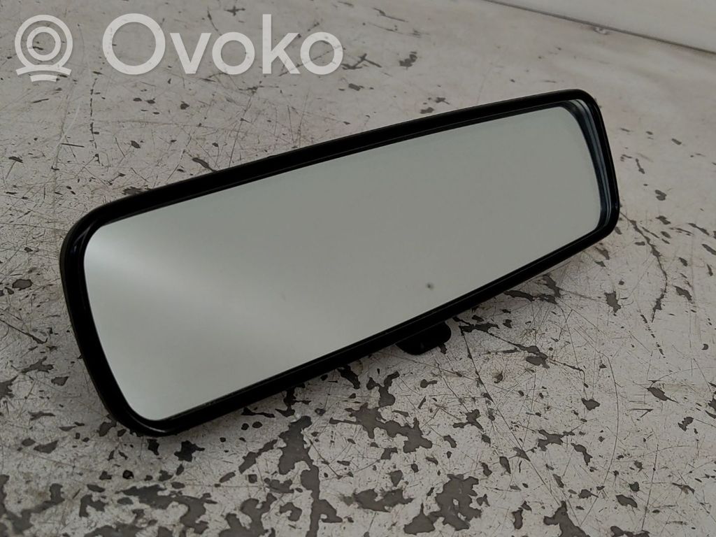 Peugeot 108 Rear view mirror (interior) 
