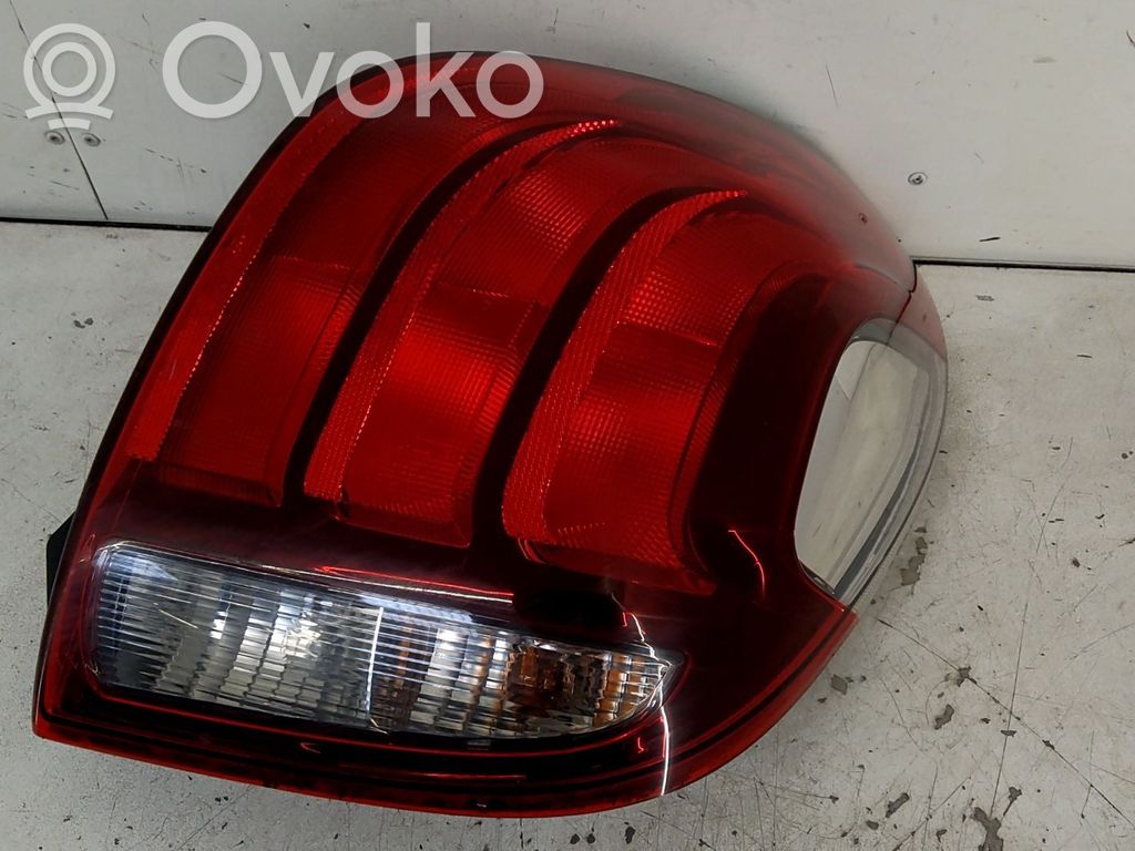 Peugeot 108 Takavalot 