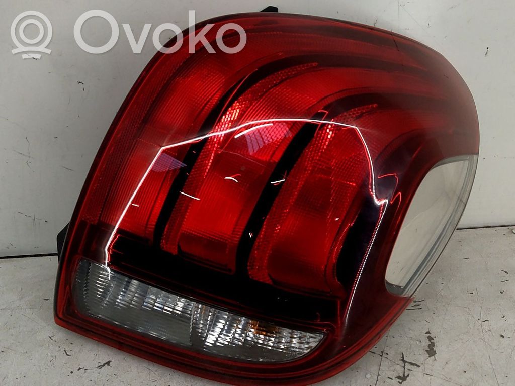 Peugeot 108 Takavalot 