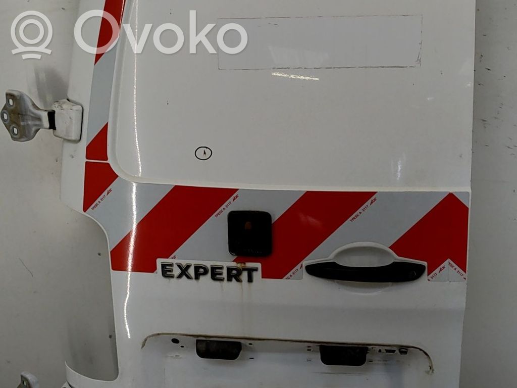 Peugeot Expert Krovinių (bagažinės) durys 