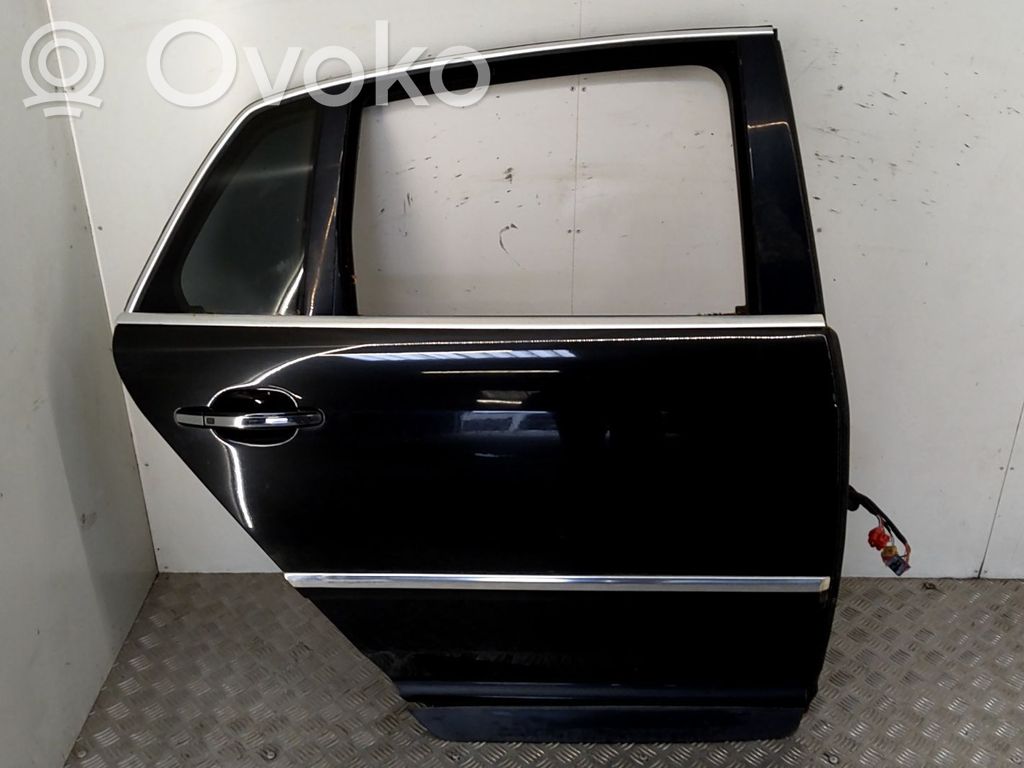 Volkswagen Phaeton Puerta trasera 