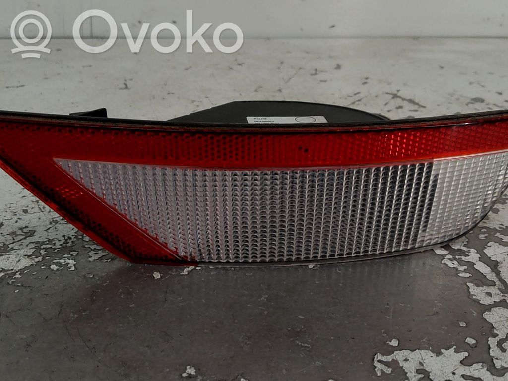 Ford Ecosport Reverse light 