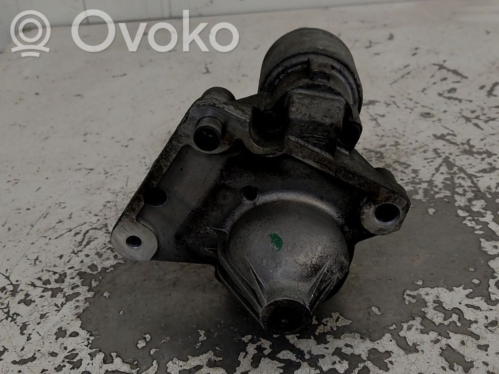 Starter motor   00005802FG,20253097,24022578,VDMS7