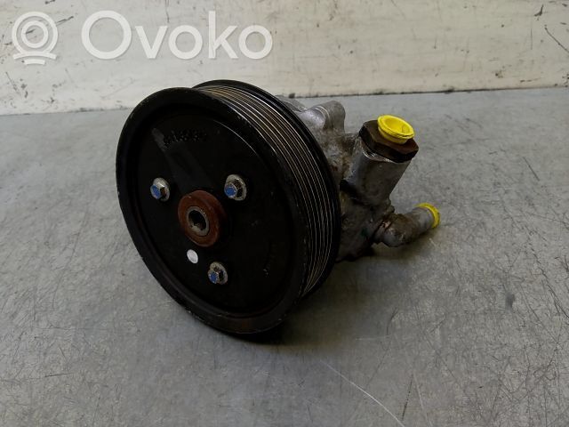 Ohjaustehostimen pumppu   491100915R,20250857,6734789,VDMS7